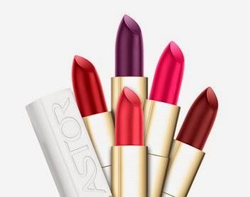 El nuevo “Soft Sensation Color & Care” de ASTOR – el labial perfecto para este verano