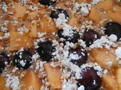 Cake frutas verano