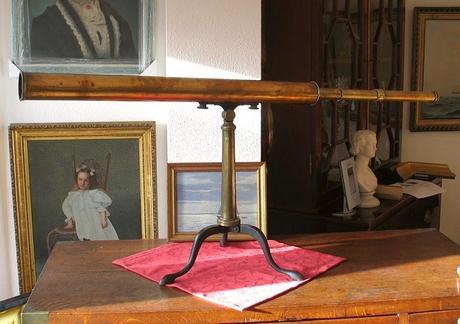 La ventana indiscreta