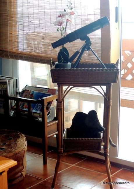 La ventana indiscreta