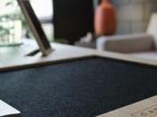 Caddy mesa apoyo pensada para digital