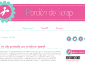 Diseño Blogs Blogger Julio 2014