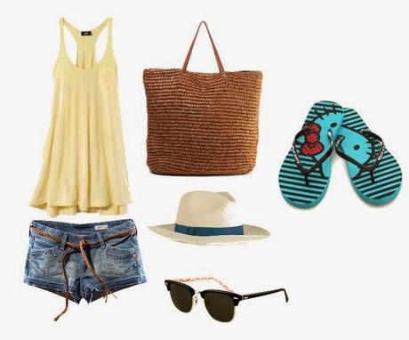 Look playero