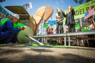 Foto: Flickr/ Campact