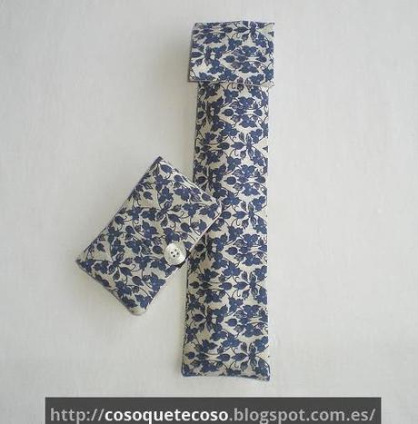 Conjunto para regalar