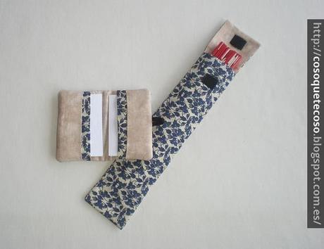 Conjunto para regalar