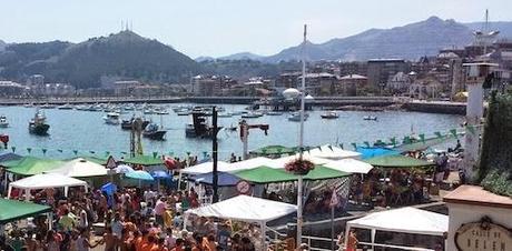 Fiestas de Verano III
