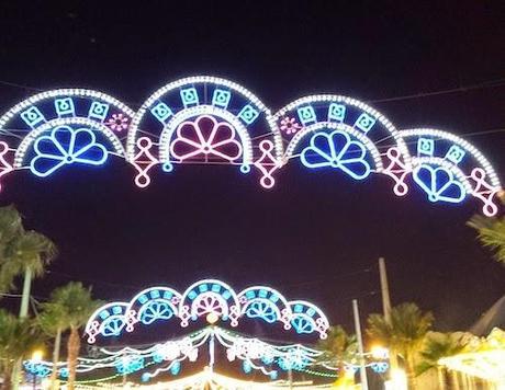 Fiestas de Verano III