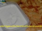 Sojanesa (Mayonesa vegana)