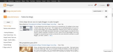 Conseguir backlinks Page Rank alto - perfil Google plus en Blogger