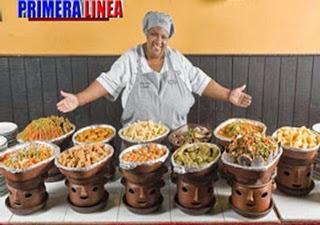 FIESTAS PATRIAS EN LA CUNA Y CAPITAL DEL ARTE NEGRO…