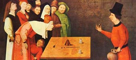 El club de las 255 medidas: ¿por qué lo llaman eficiencia?