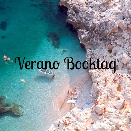 Verano Booktag