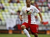 Gzregorz Krychowiak nuevo jugador Sevilla