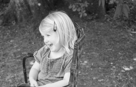 Maternidad con humor