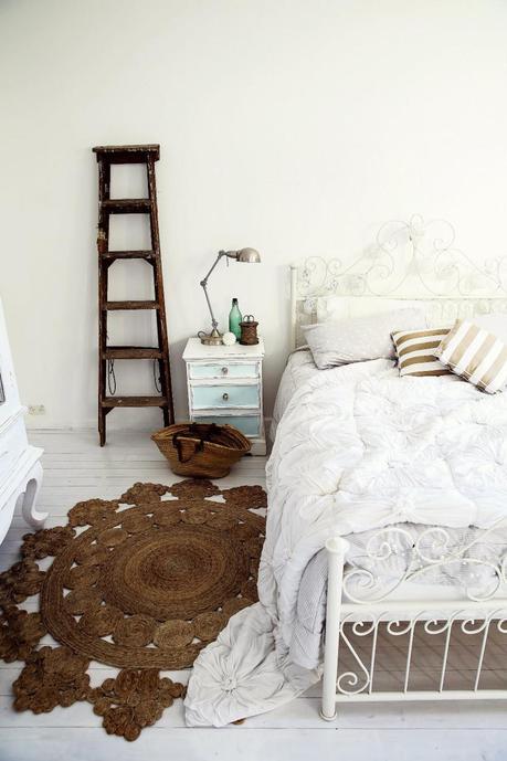 ABC, A Beach Cottage