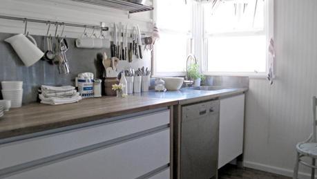 ABC, A Beach Cottage