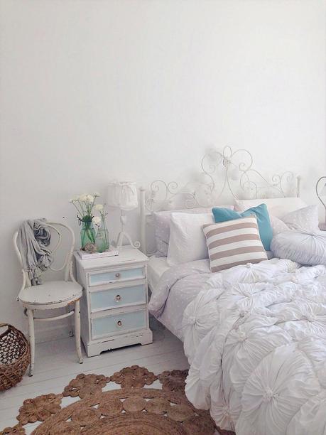 ABC, A Beach Cottage