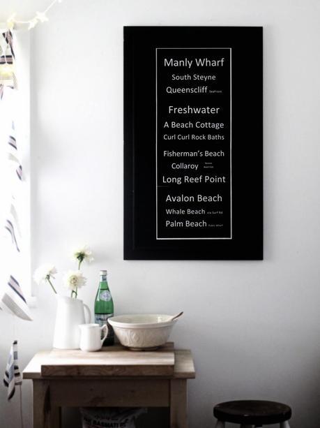 ABC, A Beach Cottage