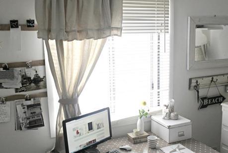 ABC, A Beach Cottage