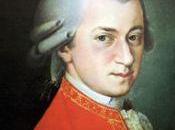Historia Compartida Wolfgang Amadeus Mozart