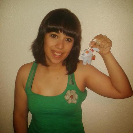 Regalitos bloggeros!!