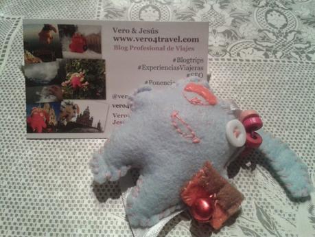 Regalitos bloggeros!!