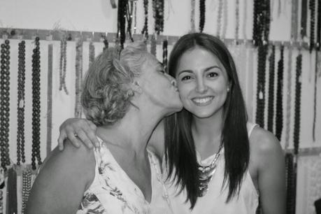 Entrevista a Paola Giorgini, creadora de la firma Il Ciclamino