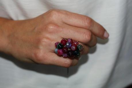 Entrevista a Paola Giorgini, creadora de la firma Il Ciclamino