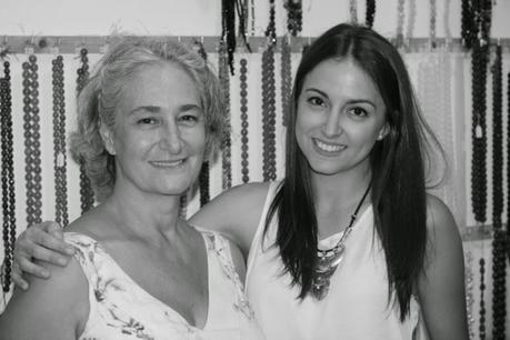 Entrevista a Paola Giorgini, creadora de la firma Il Ciclamino