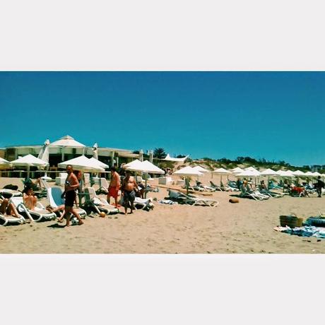 VLOG; The weekend post; beach beach beach