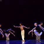 Béjart Ballet Lausanne en San Luis Potosí, dentro del Festival Lila López