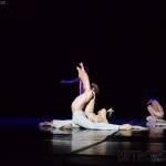 Béjart Ballet Lausanne en San Luis Potosí, dentro del Festival Lila López