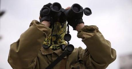 Rebeldes derriban dos aviones militares ucranianos