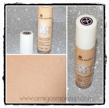 Haul Yves Rocher, novedades tentadoras.