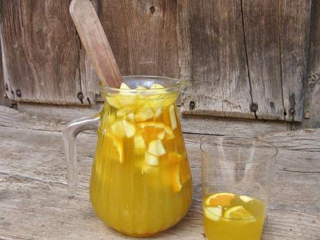 Y tú qué haces en San Viernes?