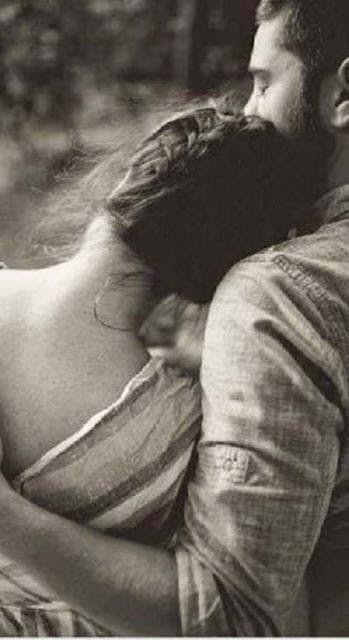 Tu amor me hace tanto bien