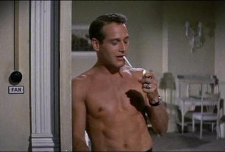 Miércoles palomitero y más