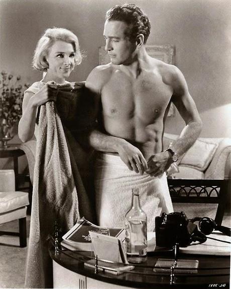 Miércoles palomitero y más