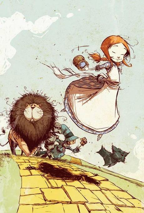 Poupurri de San Viernes