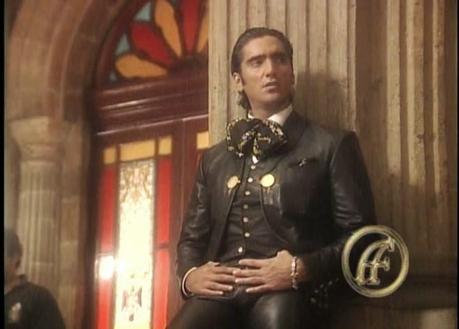 Poupurri de San Viernes