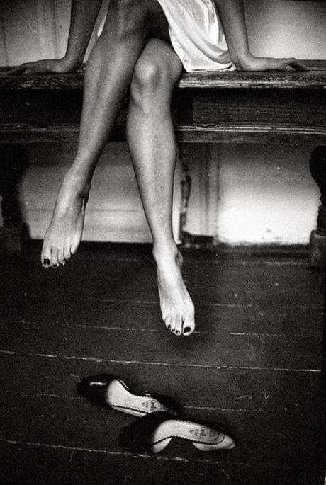 Monday, I´m choosing happines