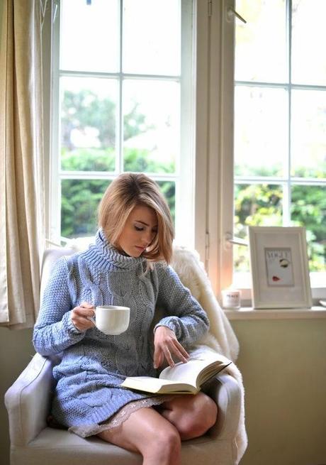 Monday, I´m choosing happines