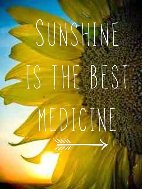 San Viernes y los chakras famientos