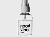 Good vibes