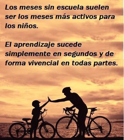 Estudiar o no en verano... Estudiar o no en verano...