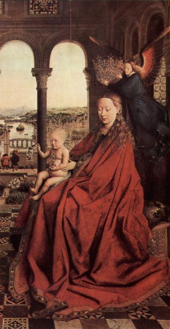 Van Eyck