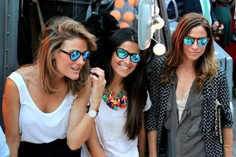 MR BOHO SUMMER EVENT EVENTS, mr boho, mirrorw frequency, museo Lázaro Galdiano, miki poveda, soyfotomatón, cristina blanco, bermuda zara, sandro bags, meitnras me visto, blog lbd, carlos arnelas