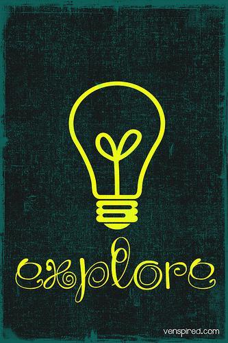 Recursos para ir aprendiendo GTD (3) Superpoder-explorar