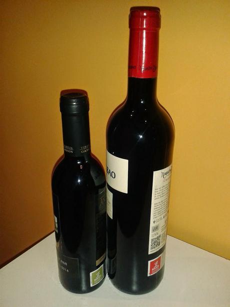 6 Motivos por los que Regalar Vino en Botellas Grandes ...